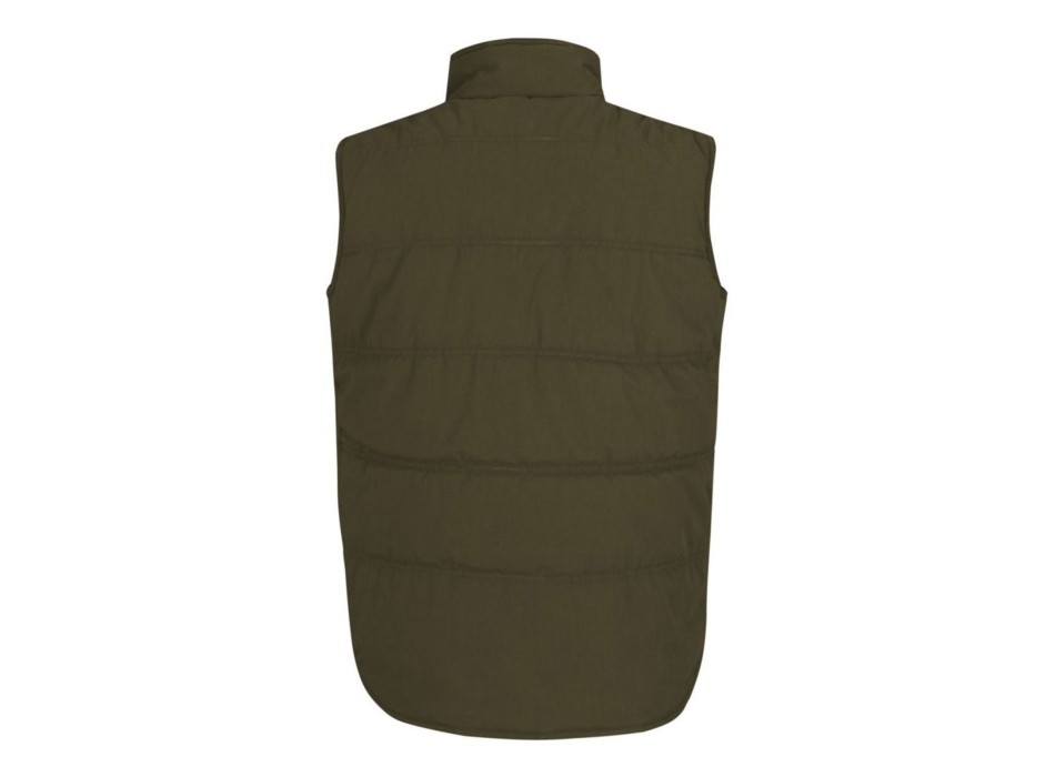 Bodywarmer Explorer FullGadgets.com