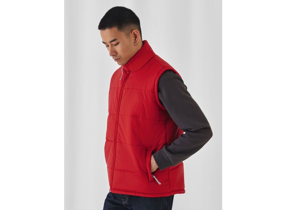 Bodywarmer /Men FullGadgets.com