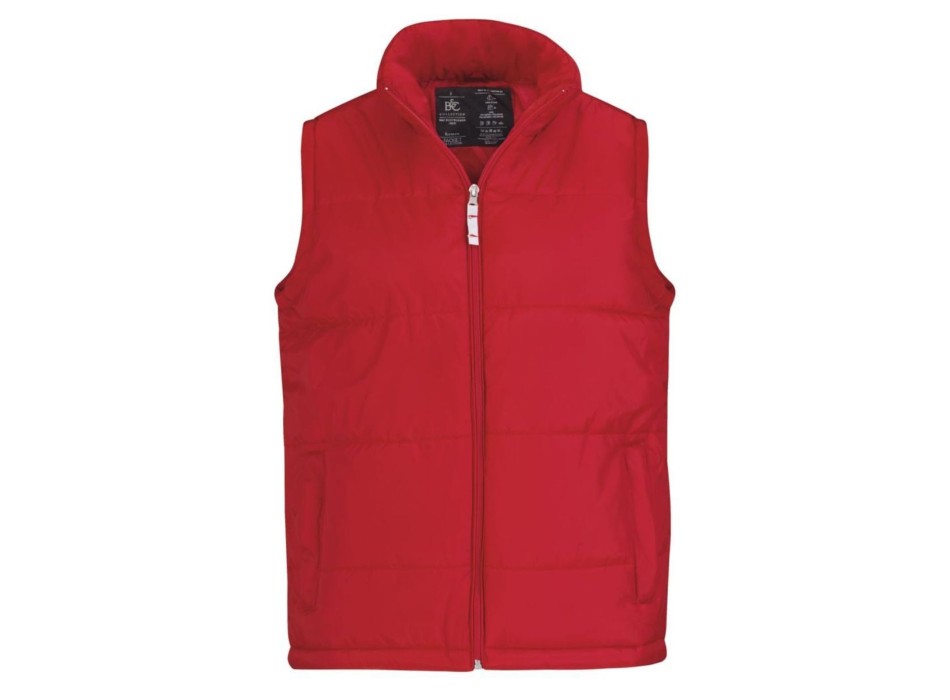 Bodywarmer /Men FullGadgets.com