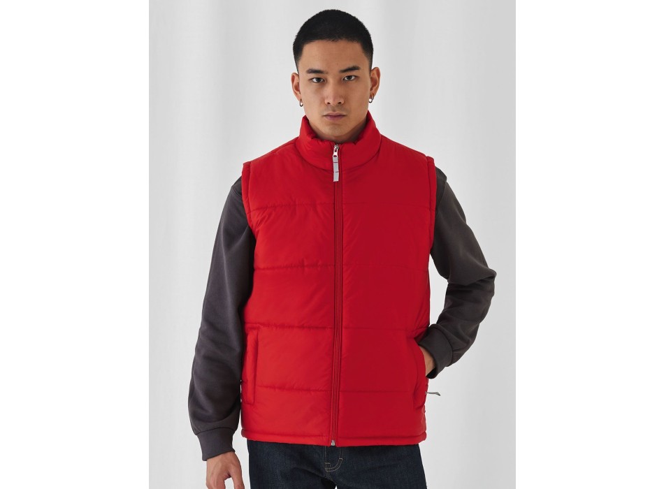 Bodywarmer /Men FullGadgets.com