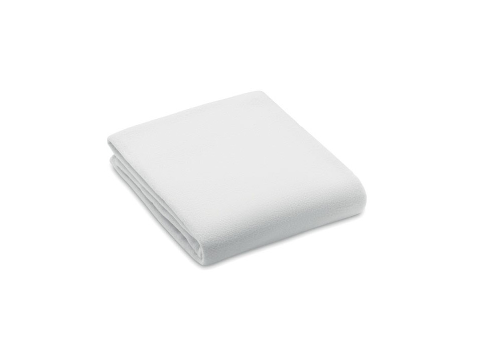 BOGDA - Coperta in pile RPET 130gr/m² FullGadgets.com