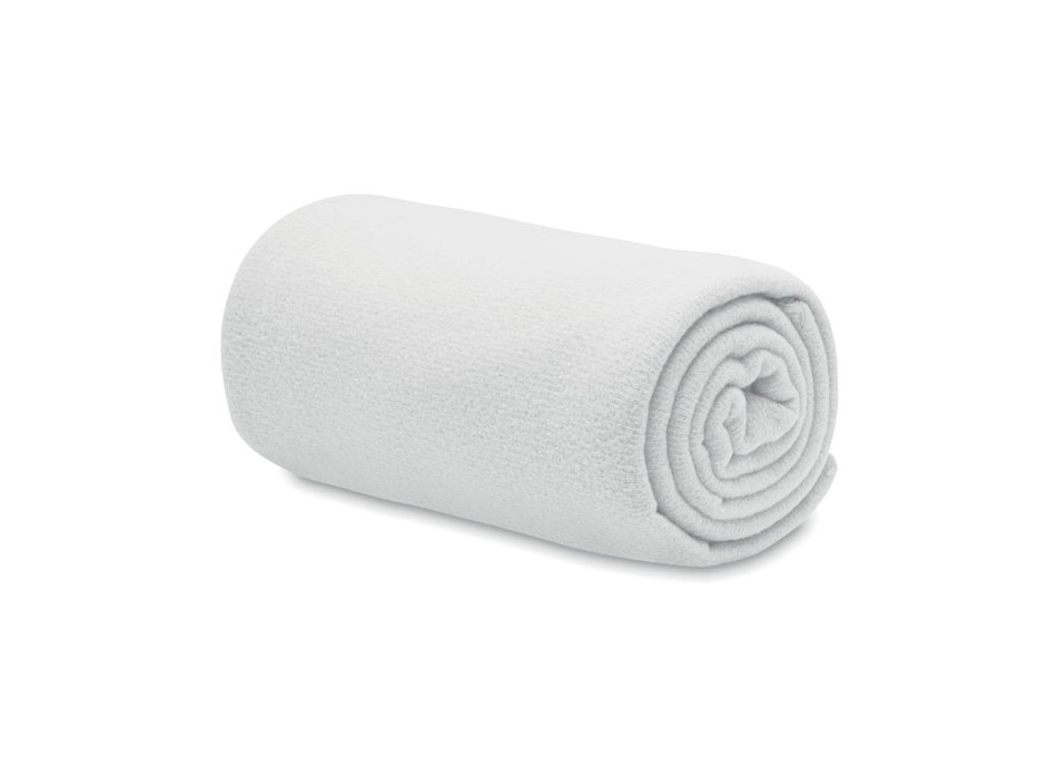 BOGDA - Coperta in pile RPET 130gr/m² FullGadgets.com