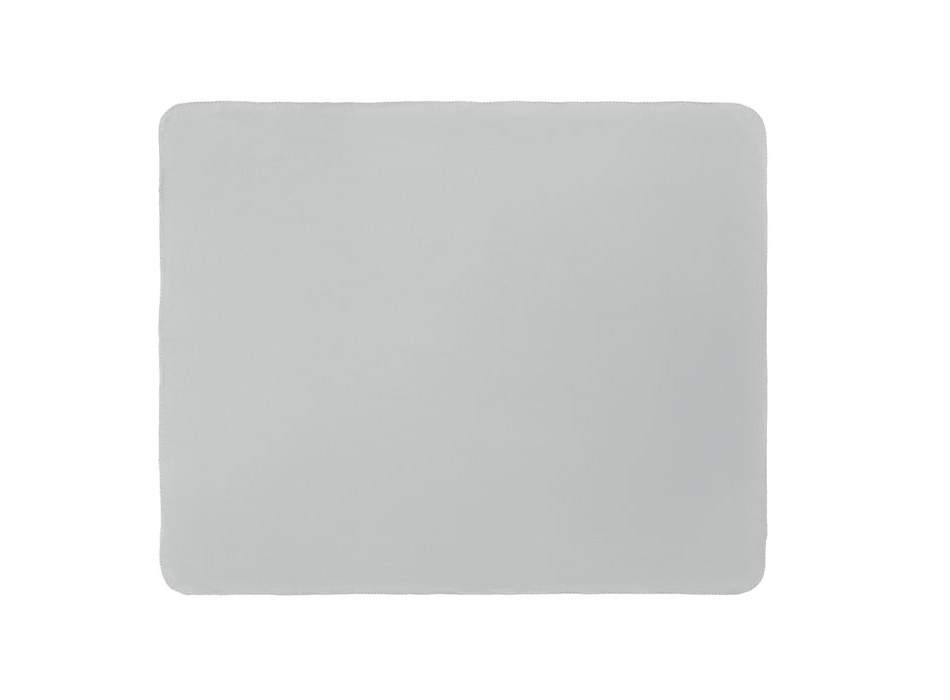 BOGDA - Coperta in pile RPET 130gr/m² FullGadgets.com