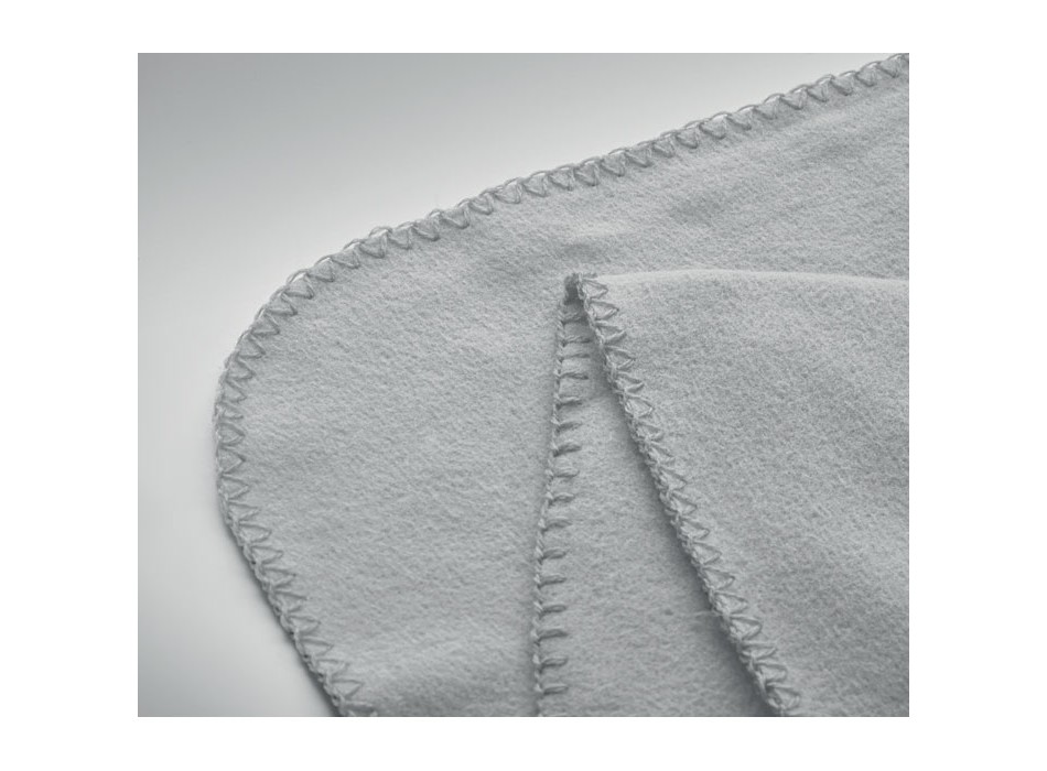 BOGDA - Coperta in pile RPET 130gr/m² FullGadgets.com