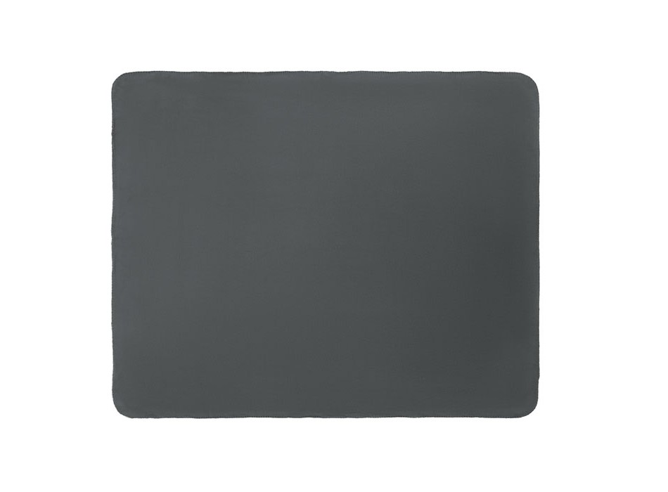 BOGDA - Coperta in pile RPET 130gr/m² FullGadgets.com