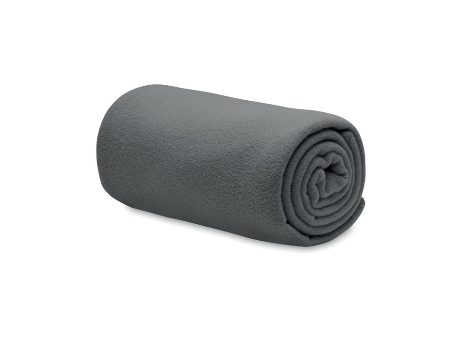 BOGDA - Coperta in pile RPET 130gr/m² FullGadgets.com