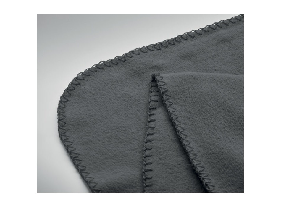 BOGDA - Coperta in pile RPET 130gr/m² FullGadgets.com