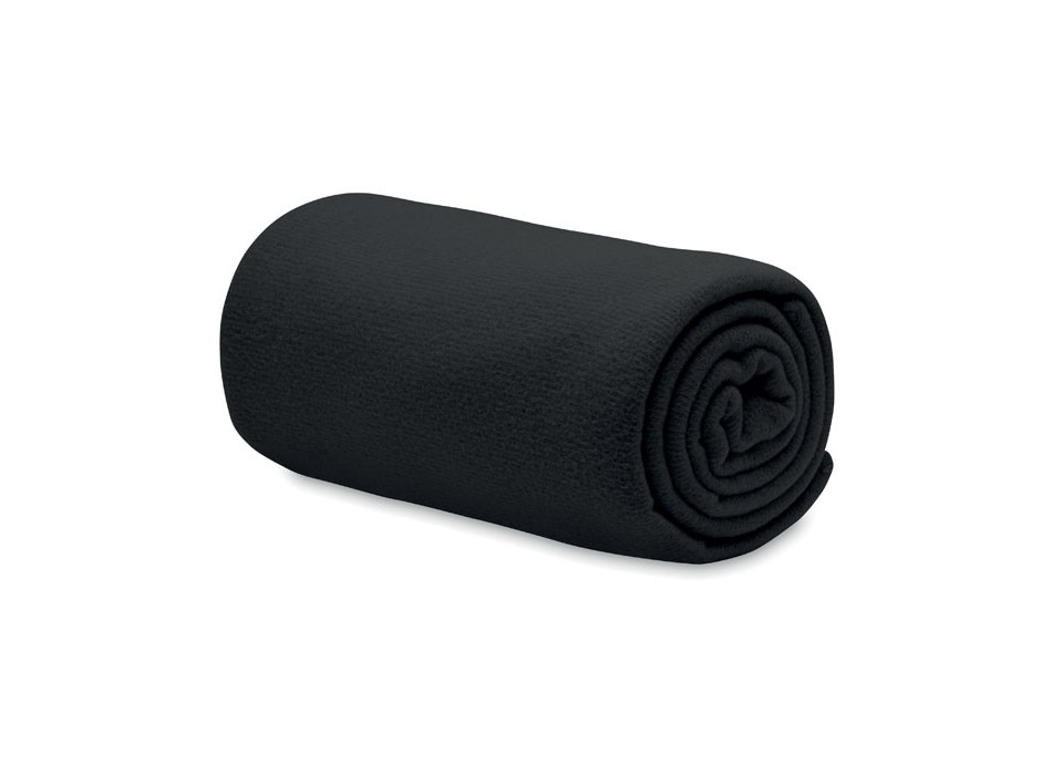BOGDA - Coperta in pile RPET 130gr/m² FullGadgets.com