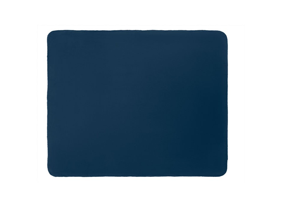 BOGDA - Coperta in pile RPET 130gr/m² FullGadgets.com