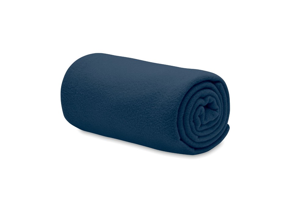 BOGDA - Coperta in pile RPET 130gr/m² FullGadgets.com