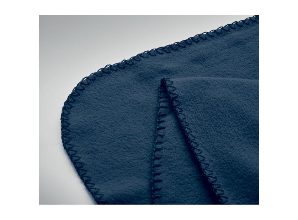 BOGDA - Coperta in pile RPET 130gr/m² FullGadgets.com