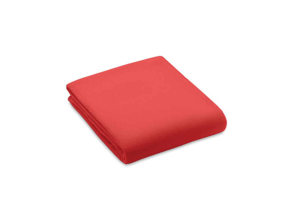 BOGDA - Coperta in pile RPET 130gr/m² FullGadgets.com