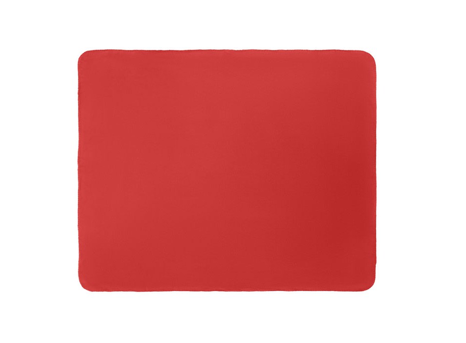 BOGDA - Coperta in pile RPET 130gr/m² FullGadgets.com