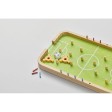 BOLIN - Gioco del calcio in legno FullGadgets.com