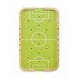 BOLIN - Gioco del calcio in legno FullGadgets.com