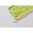 BOLIN - Gioco del calcio in legno FullGadgets.com