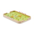 BOLIN - Gioco del calcio in legno FullGadgets.com