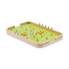 BOLIN - Gioco del calcio in legno FullGadgets.com