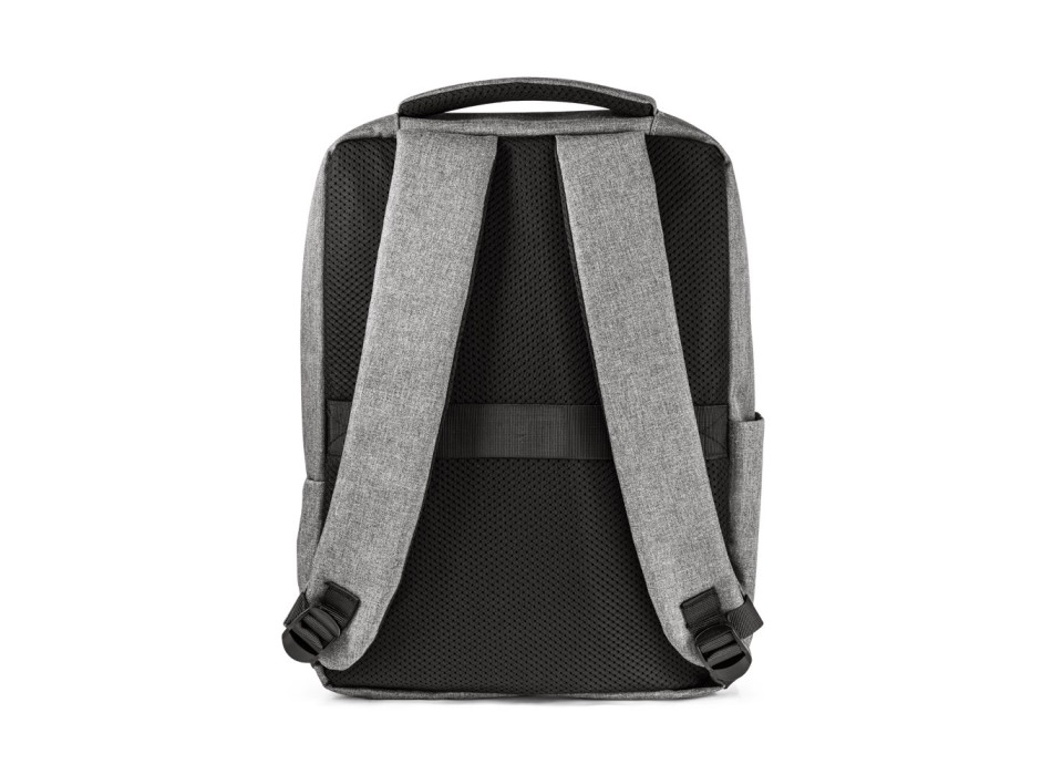BOLOGNA. Zaino porta PC 15'6'' in poliestere 300D FullGadgets.com