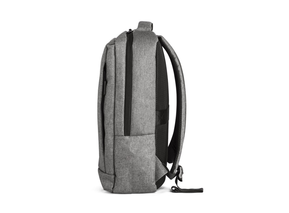 BOLOGNA. Zaino porta PC 15'6'' in poliestere 300D FullGadgets.com