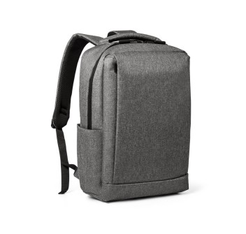 BOLOGNA. Zaino porta PC 15'6'' in poliestere 300D FullGadgets.com