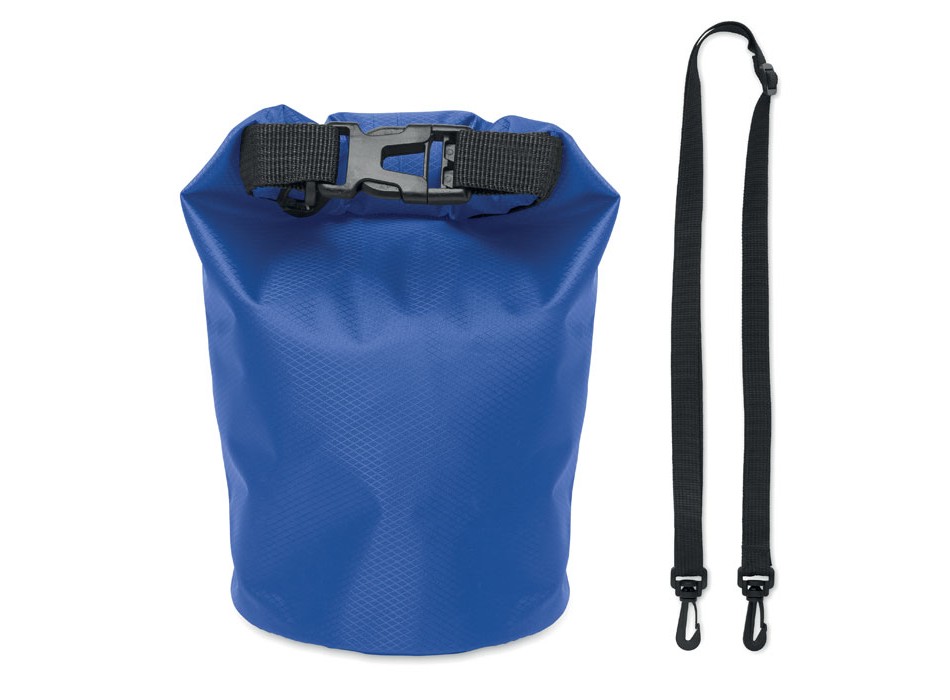 BOLSAIBLE - Borsa impermeabile 210T RPET 1,5L FullGadgets.com