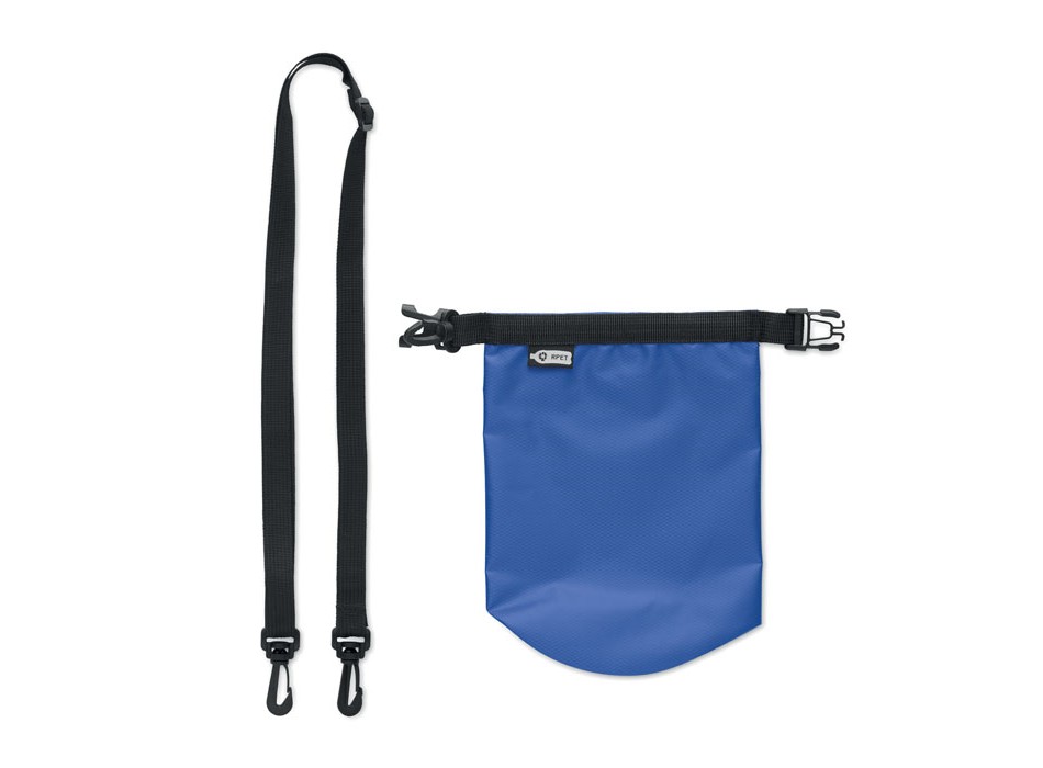 BOLSAIBLE - Borsa impermeabile 210T RPET 1,5L FullGadgets.com