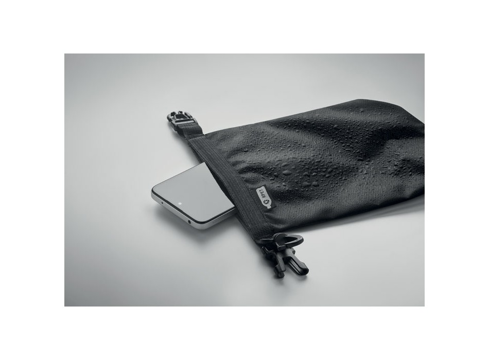 BOLSAIBLE - Borsa impermeabile 210T RPET 1,5L FullGadgets.com