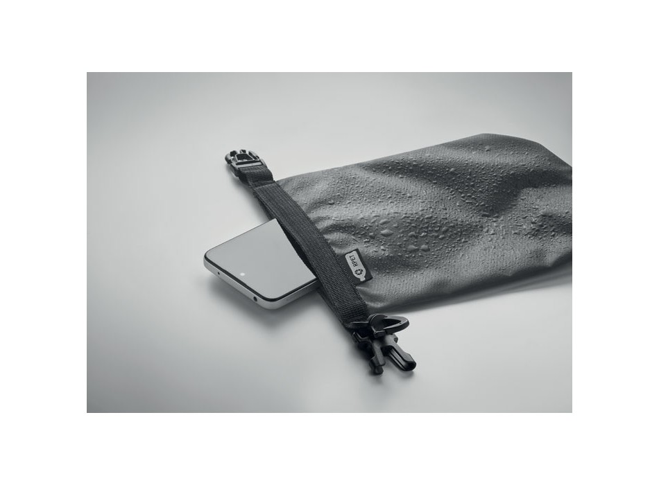 BOLSAIBLE - Borsa impermeabile 210T RPET 1,5L FullGadgets.com