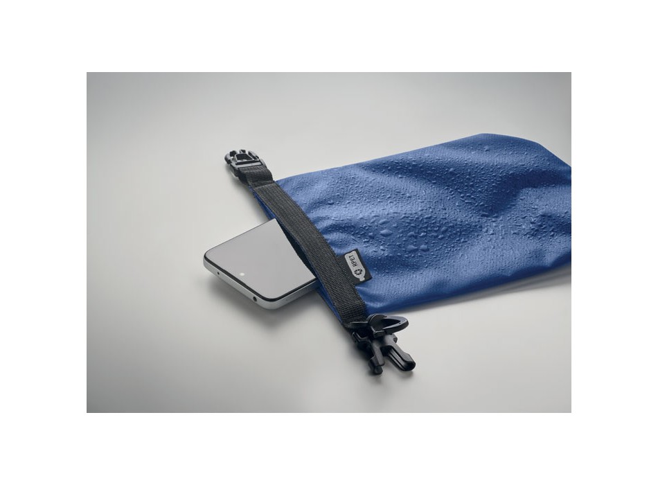 BOLSAIBLE - Borsa impermeabile 210T RPET 1,5L FullGadgets.com