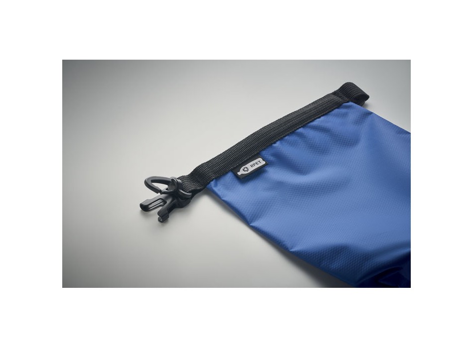 BOLSAIBLE - Borsa impermeabile 210T RPET 1,5L FullGadgets.com