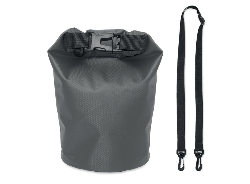 BOLSAIBLE - Borsa impermeabile 210T RPET 1,5L FullGadgets.com