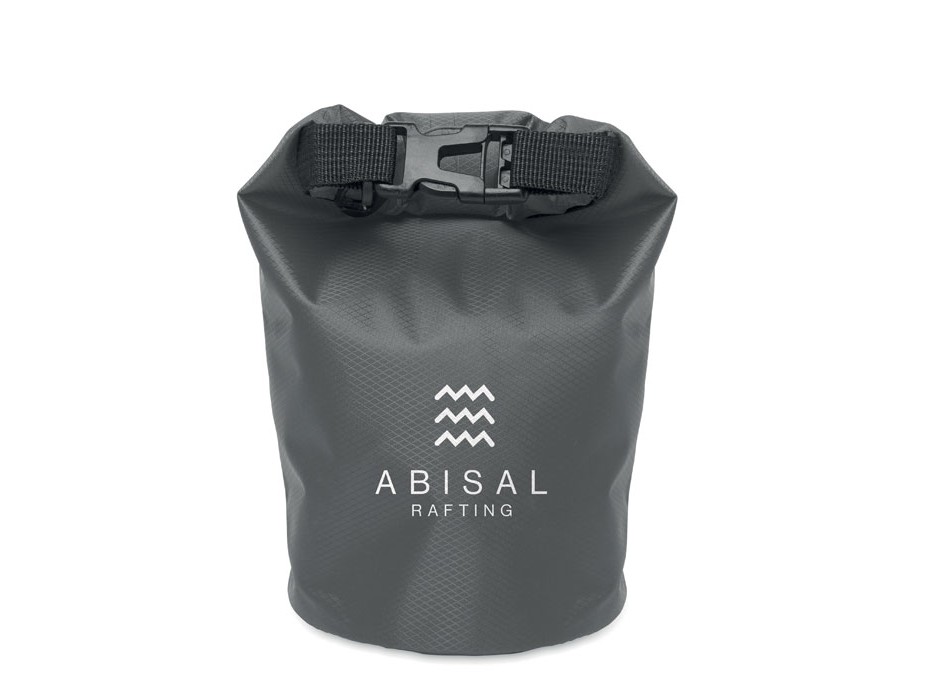 BOLSAIBLE - Borsa impermeabile 210T RPET 1,5L FullGadgets.com