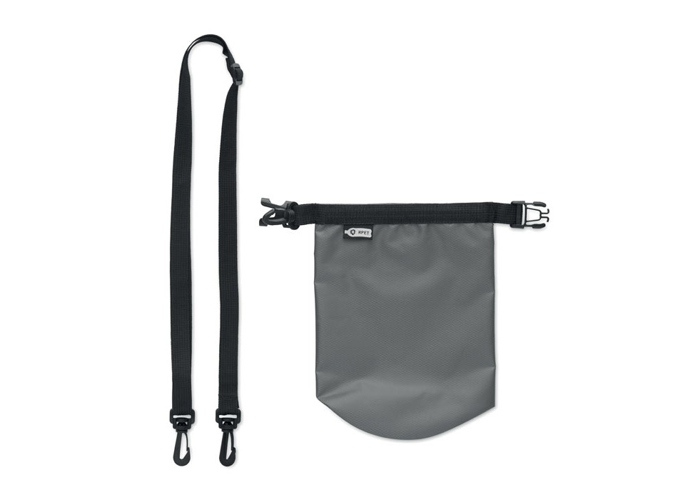 BOLSAIBLE - Borsa impermeabile 210T RPET 1,5L FullGadgets.com