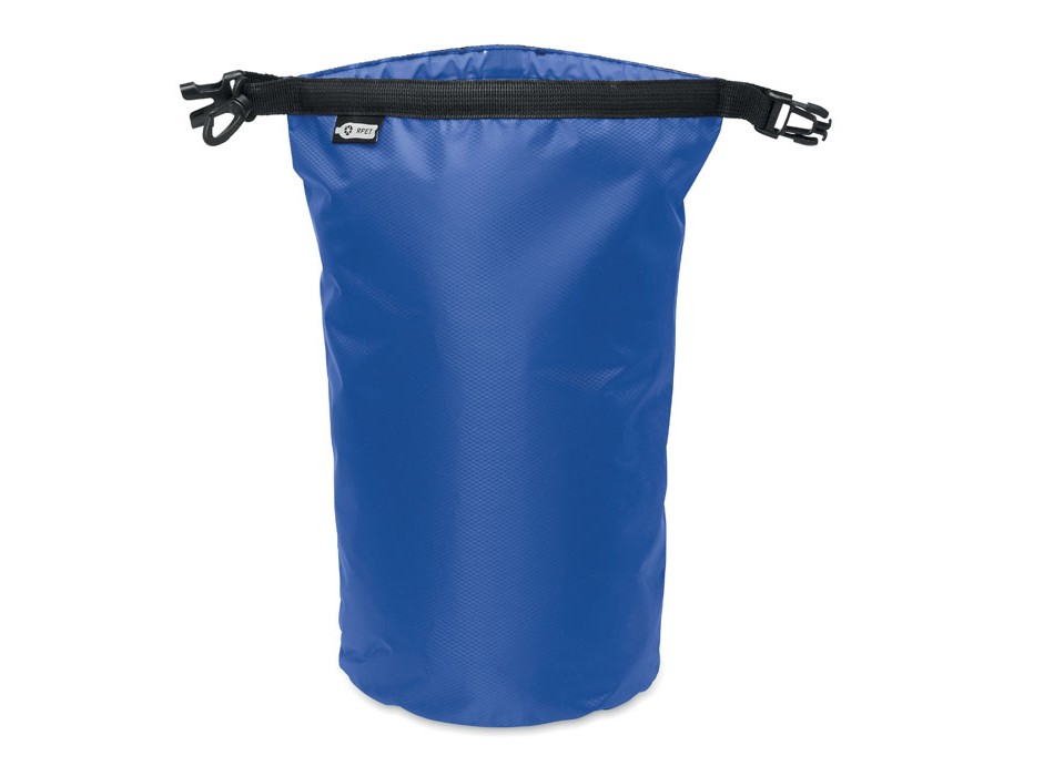 BOLSAIBLE + - Borsa impermeabile 210T RPET 5L FullGadgets.com