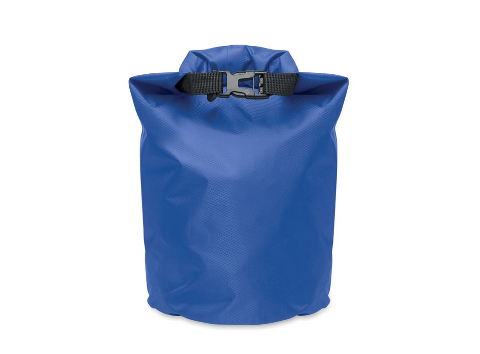 BOLSAIBLE + - Borsa impermeabile 210T RPET 5L FullGadgets.com