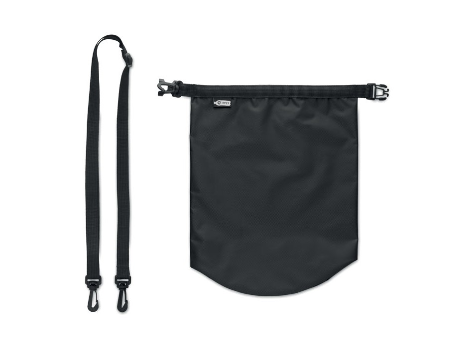 BOLSAIBLE + - Borsa impermeabile 210T RPET 5L FullGadgets.com