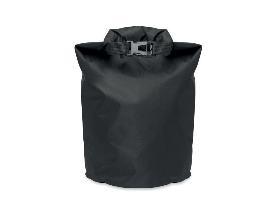 BOLSAIBLE + - Borsa impermeabile 210T RPET 5L FullGadgets.com