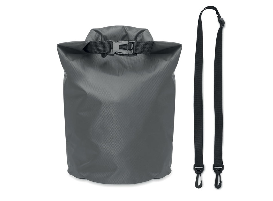 BOLSAIBLE + - Borsa impermeabile 210T RPET 5L FullGadgets.com