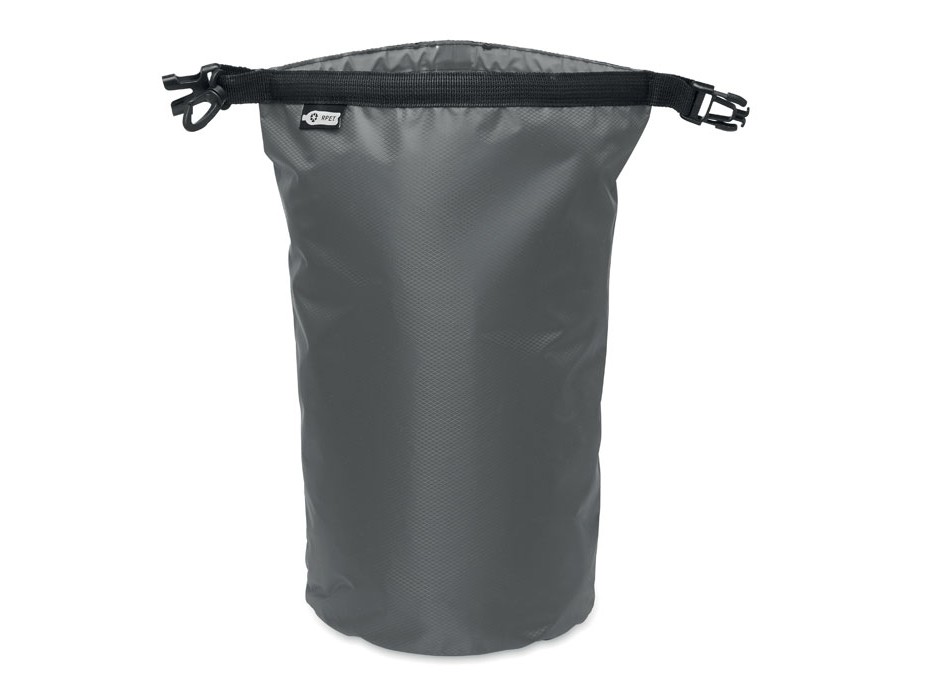 BOLSAIBLE + - Borsa impermeabile 210T RPET 5L FullGadgets.com