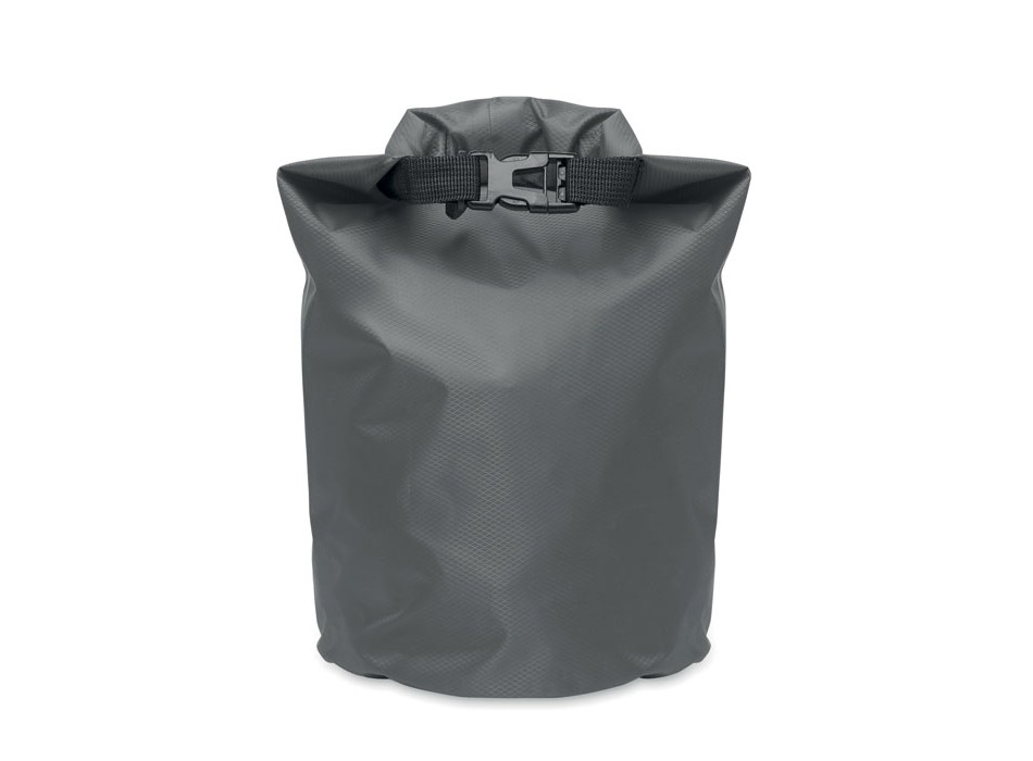 BOLSAIBLE + - Borsa impermeabile 210T RPET 5L FullGadgets.com