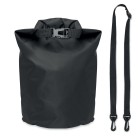 BOLSAIBLE + - Borsa impermeabile 210T RPET 5L FullGadgets.com
