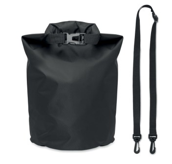 BOLSAIBLE + - Borsa impermeabile 210T RPET 5L FullGadgets.com