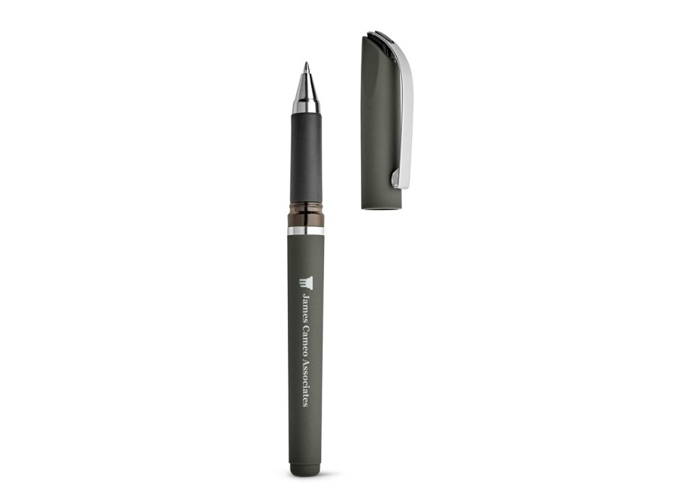 BOLT. Penna a sfera in ABS con clip in metallo FullGadgets.com