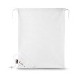 BOLZANO. Borsa pieghevole in maglia e poliestere riciclato 190T (100% rPET) FullGadgets.com