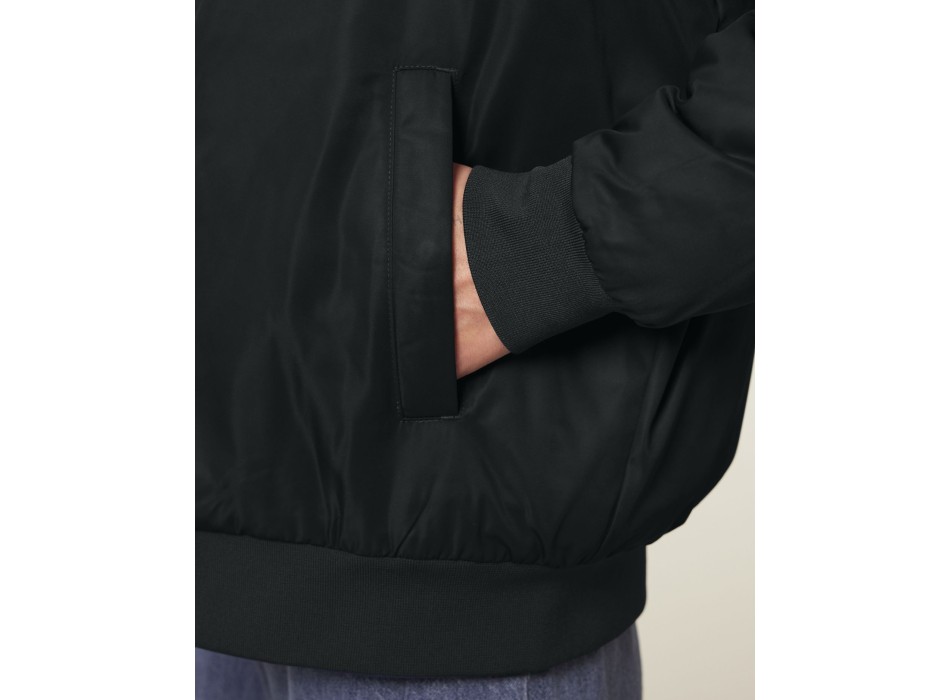 Bomber 2.0 - La giacca bomber unisex FullGadgets.com