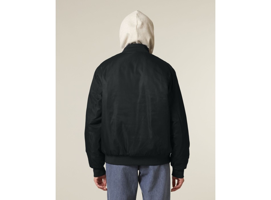 Bomber 2.0 - La giacca bomber unisex FullGadgets.com