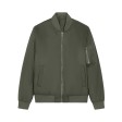 Bomber 2.0 - La giacca bomber unisex FullGadgets.com