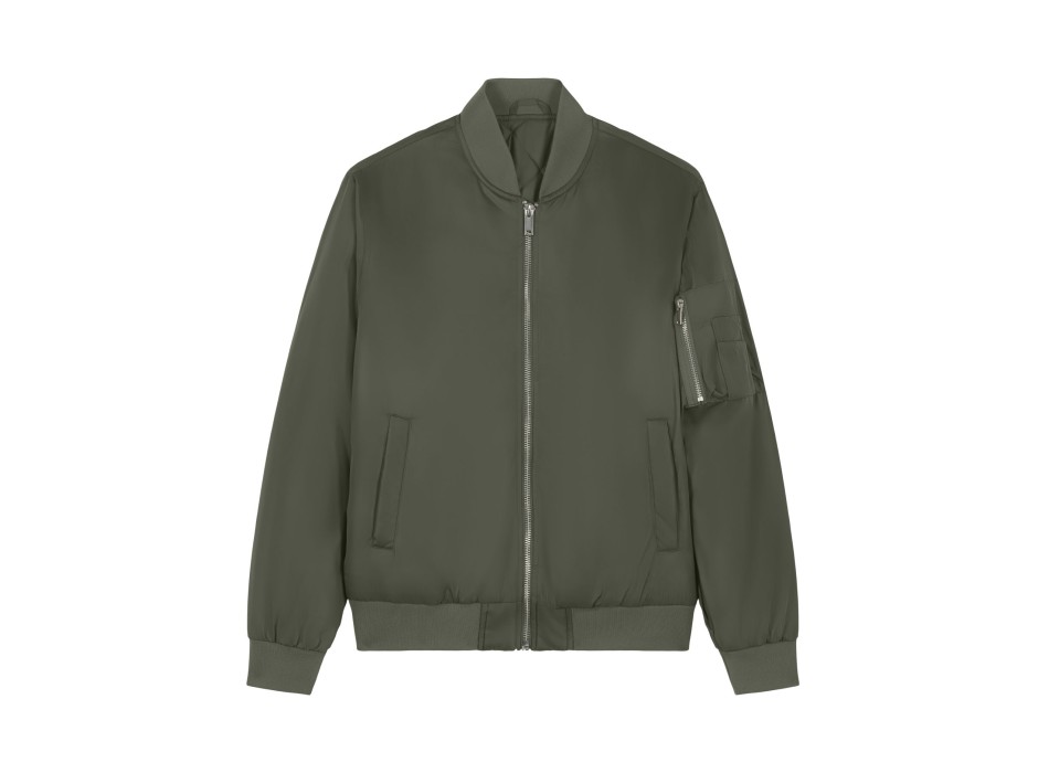 Bomber 2.0 - La giacca bomber unisex FullGadgets.com