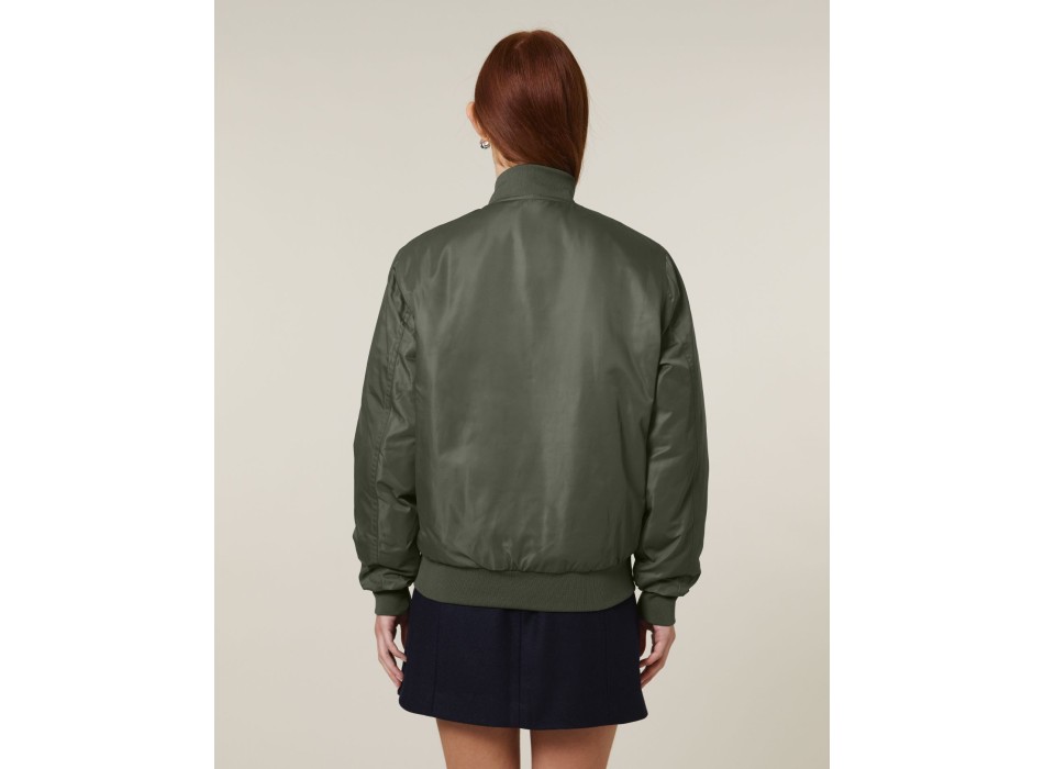 Bomber 2.0 - La giacca bomber unisex FullGadgets.com